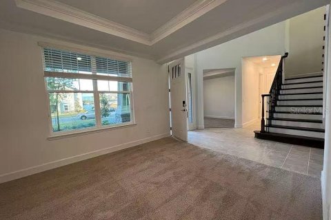 House in Apopka, Florida 5 bedrooms, 355.35 sq.m. № 1869256 - photo 17