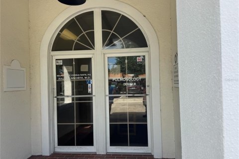 Immobilier commercial à louer à Venice, Floride: 99.03 m2 № 2388527 - photo 12