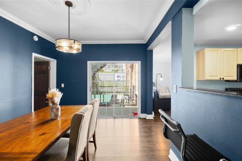 Condominio en alquiler en Saint Petersburg, Florida, 2 dormitorios, 102.19 m2 № 1820463 - foto 12