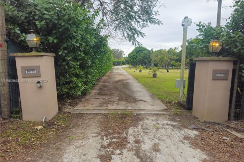 Villa ou maison à Homestead, Floride 1 chambre № 2024160