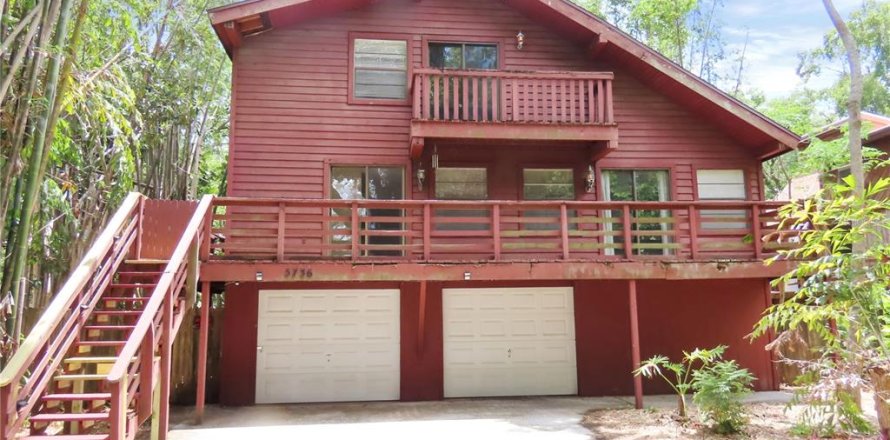 Villa ou maison à Pinellas Park, Floride 3 chambres, 171.68 m2 № 1760324