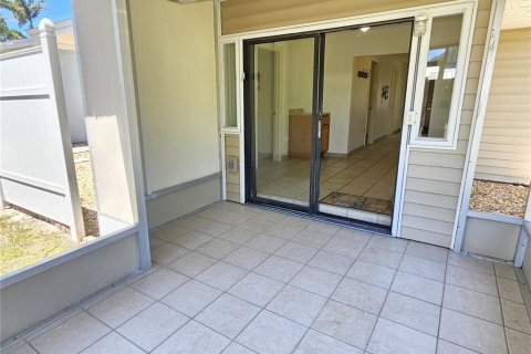 Снять в аренду виллу или дом в Нокомис, Флорида 3 спальни, 80.92м2, № 2094059 - фото 17