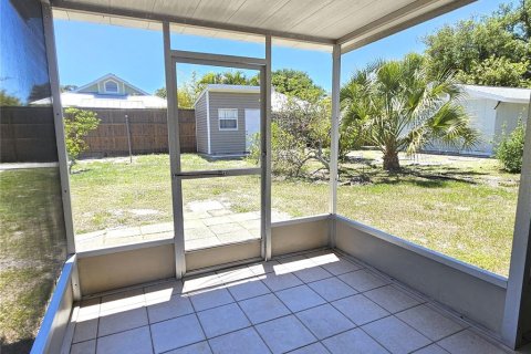Снять в аренду виллу или дом в Нокомис, Флорида 3 спальни, 80.92м2, № 2094059 - фото 15