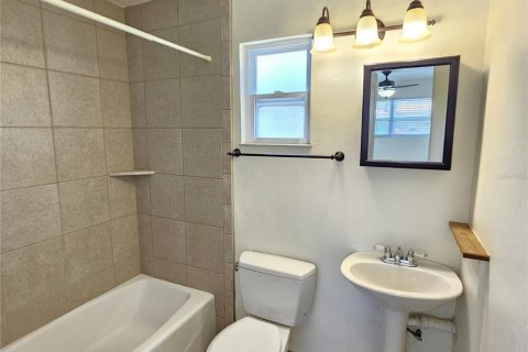 Снять в аренду виллу или дом в Нокомис, Флорида 3 спальни, 80.92м2, № 2094059 - фото 21