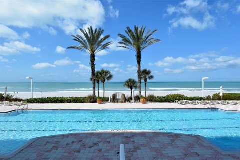 Condominio en venta en Sarasota, Florida, 2 dormitorios, 125.42 m2 № 1512706 - foto 23
