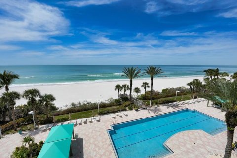 Condominio en venta en Sarasota, Florida, 2 dormitorios, 125.42 m2 № 1512706 - foto 25