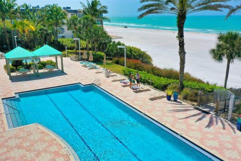 Condominio en venta en Sarasota, Florida, 2 dormitorios, 125.42 m2 № 1512706 - foto 24