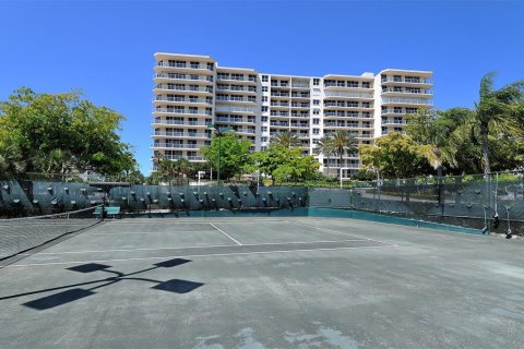 Condominio en venta en Sarasota, Florida, 2 dormitorios, 125.42 m2 № 1512706 - foto 22