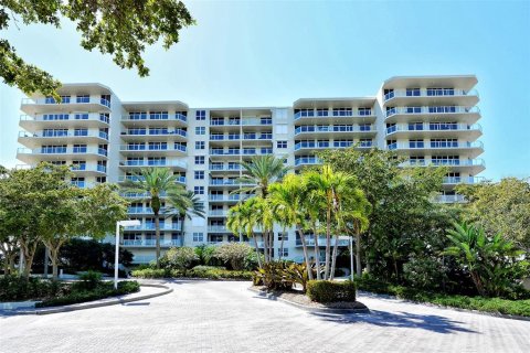 Condominio en venta en Sarasota, Florida, 2 dormitorios, 125.42 m2 № 1512706 - foto 18