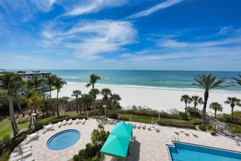 Condominio en venta en Sarasota, Florida, 2 dormitorios, 125.42 m2 № 1512706 - foto 4