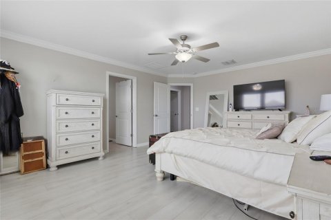 Купить виллу или дом в Ленд-о-Лейкс, Флорида 6 комнат, 258.64м2, № 2109414 - фото 26