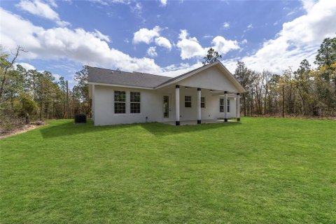 Купить виллу или дом в Уиллистон, Флорида 5 комнат, 152.36м2, № 1590200 - фото 4