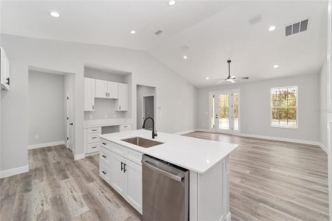 Купить виллу или дом в Уиллистон, Флорида 5 комнат, 152.36м2, № 1590200 - фото 10