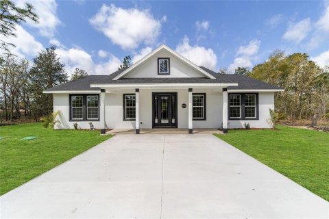 Купить виллу или дом в Уиллистон, Флорида 5 комнат, 152.36м2, № 1590200 - фото 2
