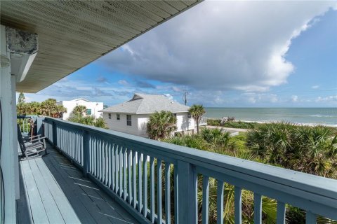 Duplex in New Smyrna Beach, Florida 5 bedrooms, 361.2 sq.m. № 1325143 - photo 25