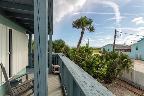 Duplex in New Smyrna Beach, Florida 5 bedrooms, 361.2 sq.m. № 1325143 - photo 23