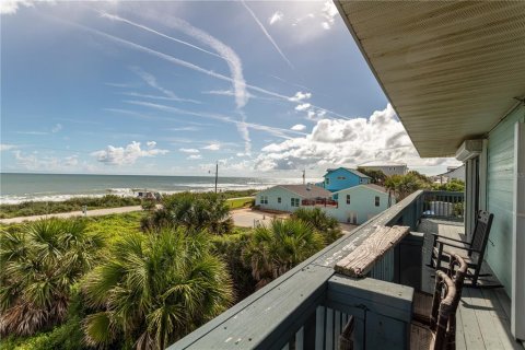 Duplex in New Smyrna Beach, Florida 5 bedrooms, 361.2 sq.m. № 1325143 - photo 24