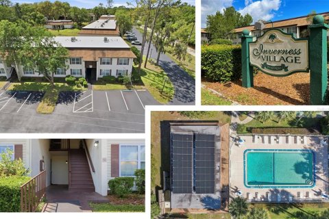 Condo in Inverness, Florida, 2 bedrooms № 2094406