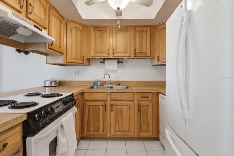 Condo in Inverness, Florida, 2 bedrooms № 2094406 - photo 22