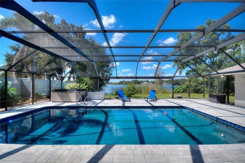 Villa ou maison à vendre à Winter Haven, Floride: 3 chambres, 195.75 m2 № 2428718 - photo 15