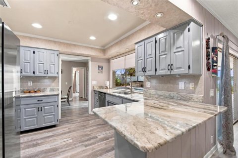 Villa ou maison à vendre à Winter Haven, Floride: 3 chambres, 195.75 m2 № 2428718 - photo 25