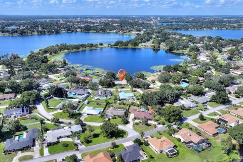 Villa ou maison à vendre à Winter Haven, Floride: 3 chambres, 195.75 m2 № 2428718 - photo 6