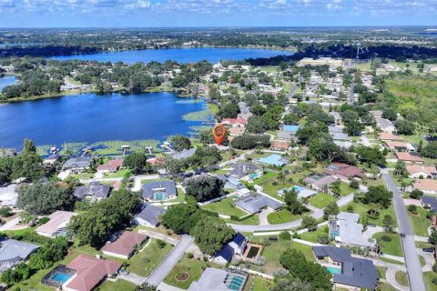 Villa ou maison à vendre à Winter Haven, Floride: 3 chambres, 195.75 m2 № 2428718 - photo 8
