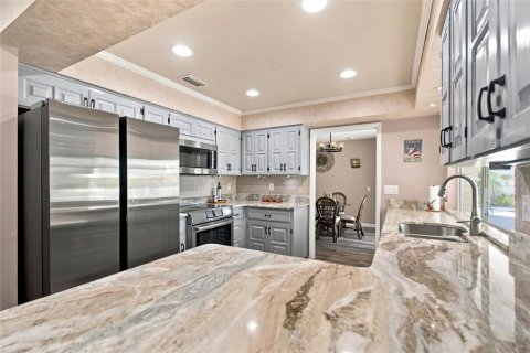 Villa ou maison à vendre à Winter Haven, Floride: 3 chambres, 195.75 m2 № 2428718 - photo 24