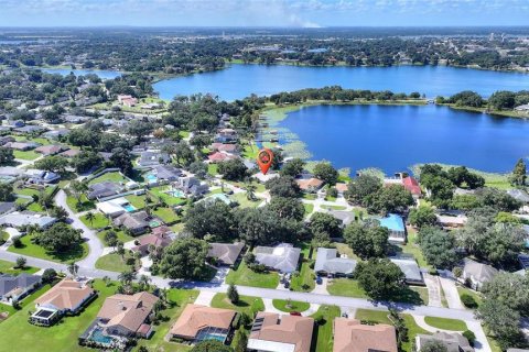 Villa ou maison à vendre à Winter Haven, Floride: 3 chambres, 195.75 m2 № 2428718 - photo 7