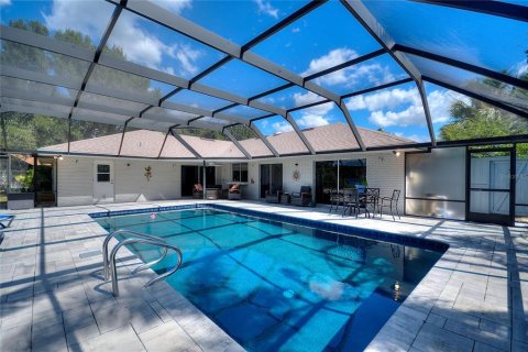 Villa ou maison à vendre à Winter Haven, Floride: 3 chambres, 195.75 m2 № 2428718 - photo 17