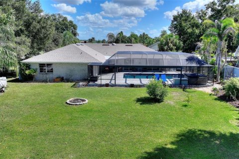 Villa ou maison à vendre à Winter Haven, Floride: 3 chambres, 195.75 m2 № 2428718 - photo 10