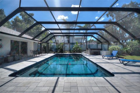Villa ou maison à vendre à Winter Haven, Floride: 3 chambres, 195.75 m2 № 2428718 - photo 12