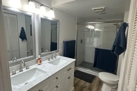 Condo in New Smyrna Beach, Florida, 2 bedrooms  № 1392738 - photo 21