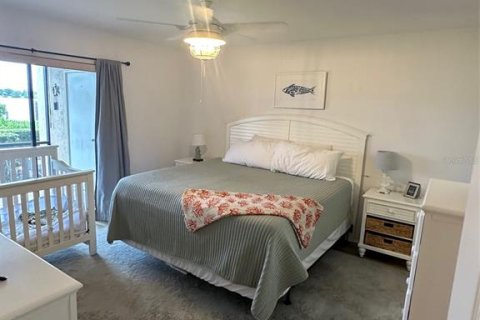 Condo in New Smyrna Beach, Florida, 2 bedrooms  № 1392738 - photo 19