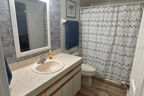 Condo in New Smyrna Beach, Florida, 2 bedrooms  № 1392738 - photo 10