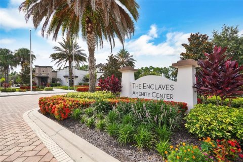 Touwnhouse à vendre à Davenport, Floride: 3 chambres, 150.69 m2 № 1825258 - photo 22