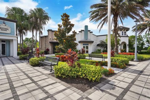 Touwnhouse à vendre à Davenport, Floride: 3 chambres, 150.69 m2 № 1825258 - photo 25