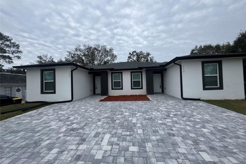 Apartamento en Sebring, Florida 3 dormitorios, 107.95 m2 № 2105330