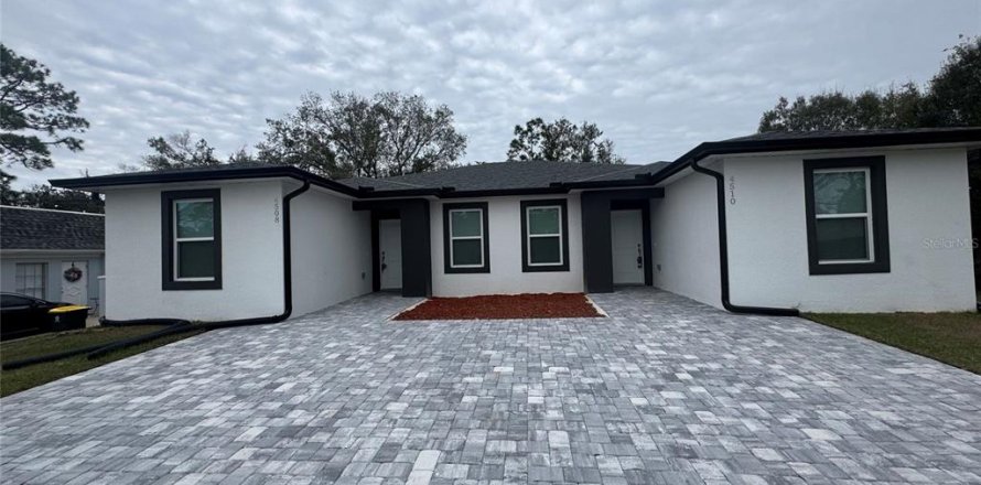 Apartamento en Sebring, Florida 3 dormitorios, 107.95 m2 № 2105330