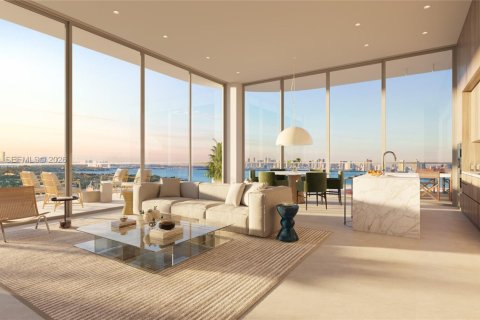 Condominio en venta en Miami Beach, Florida, 2 dormitorios № 2030144 - foto 3