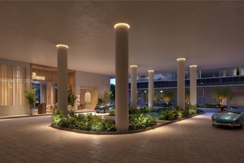 Condominio en venta en Miami Beach, Florida, 2 dormitorios № 2030144 - foto 13