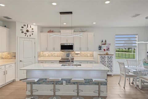 Villa ou maison à vendre à San Antonio, Floride: 2 chambres, 182 m2 № 2407046 - photo 18