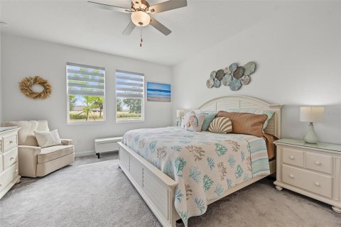 Villa ou maison à vendre à San Antonio, Floride: 2 chambres, 182 m2 № 2407046 - photo 16