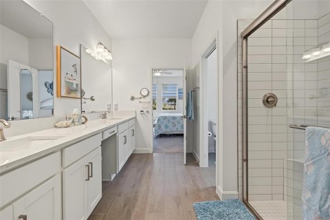 Villa ou maison à vendre à San Antonio, Floride: 2 chambres, 182 m2 № 2407046 - photo 12