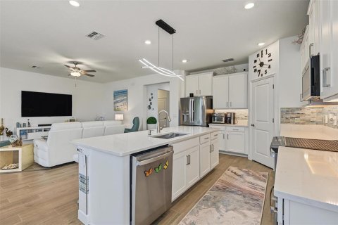 Villa ou maison à vendre à San Antonio, Floride: 2 chambres, 182 m2 № 2407046 - photo 21