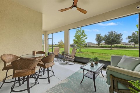 Villa ou maison à vendre à San Antonio, Floride: 2 chambres, 182 m2 № 2407046 - photo 28