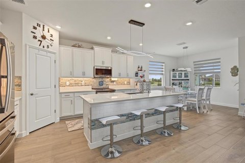 Villa ou maison à vendre à San Antonio, Floride: 2 chambres, 182 m2 № 2407046 - photo 19