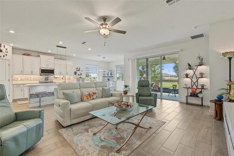 Villa ou maison à vendre à San Antonio, Floride: 2 chambres, 182 m2 № 2407046 - photo 27