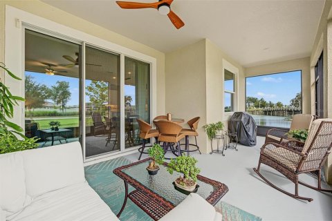Villa ou maison à vendre à San Antonio, Floride: 2 chambres, 182 m2 № 2407046 - photo 29