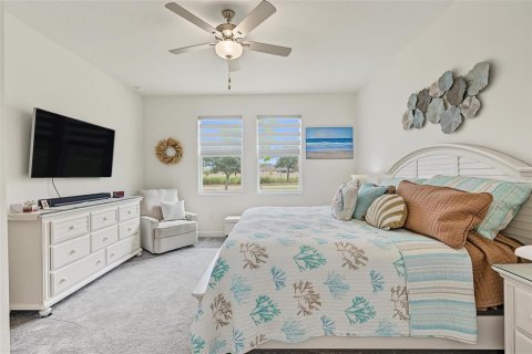 Villa ou maison à vendre à San Antonio, Floride: 2 chambres, 182 m2 № 2407046 - photo 15